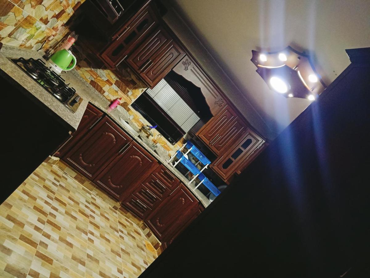 Jordanian Baity Apartment Wadi Musa Zewnętrze zdjęcie