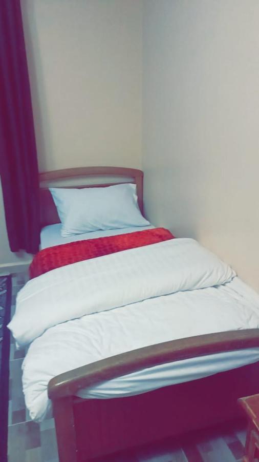 Jordanian Baity Apartment Wadi Musa Zewnętrze zdjęcie