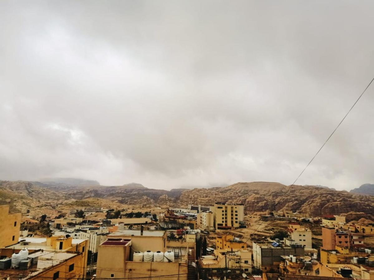 Jordanian Baity Apartment Wadi Musa Zewnętrze zdjęcie
