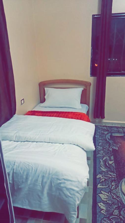 Jordanian Baity Apartment Wadi Musa Zewnętrze zdjęcie