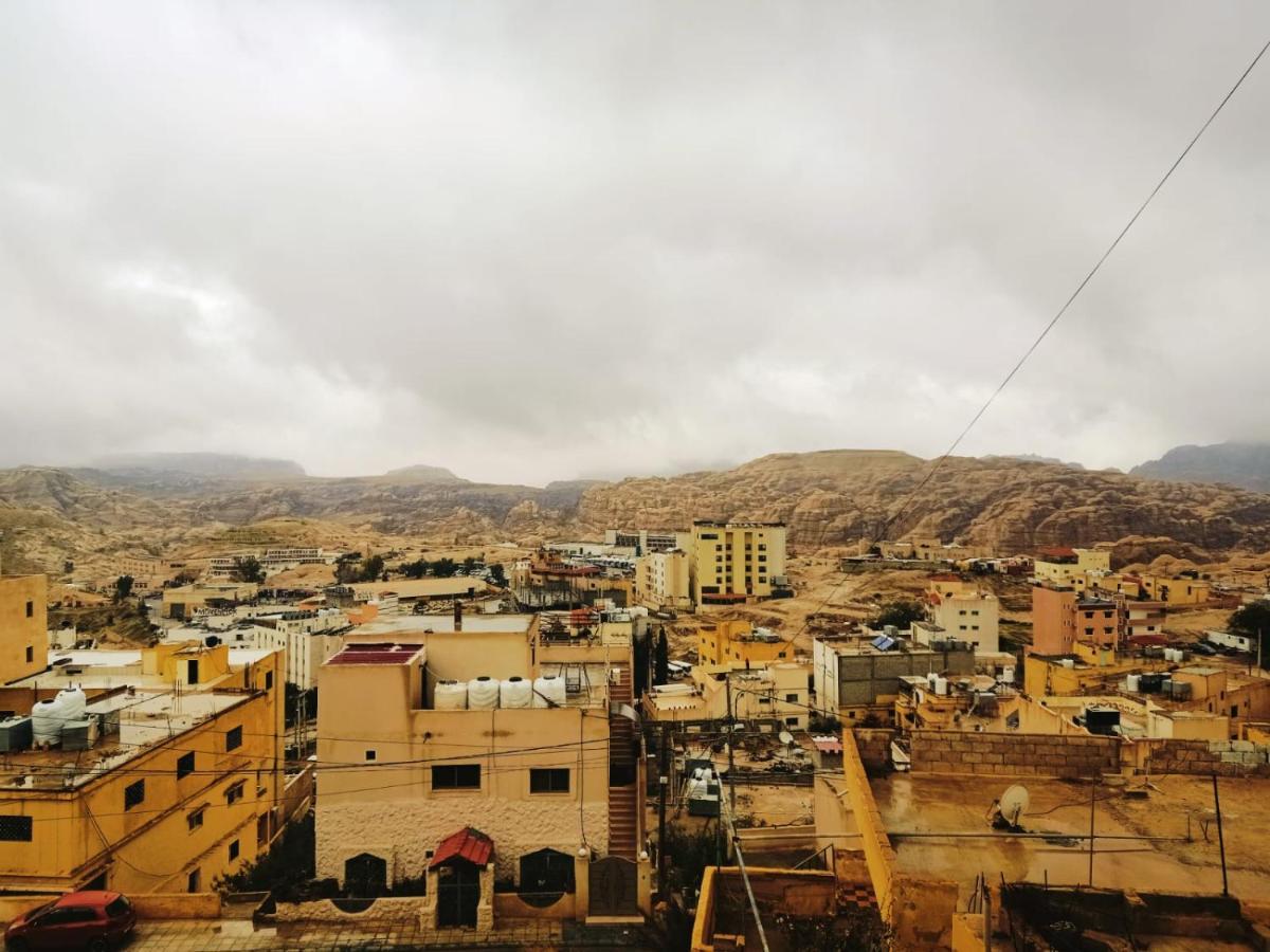 Jordanian Baity Apartment Wadi Musa Zewnętrze zdjęcie