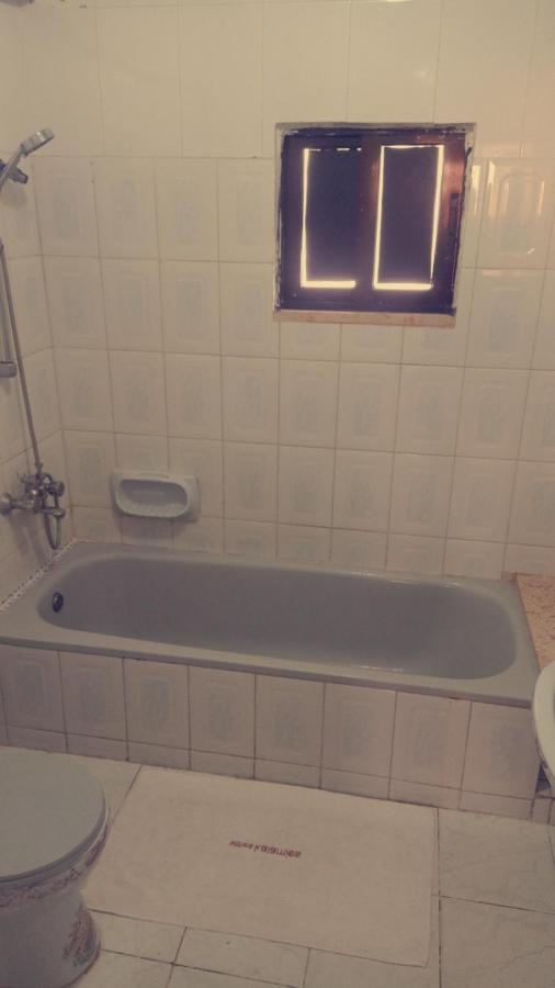 Jordanian Baity Apartment Wadi Musa Zewnętrze zdjęcie