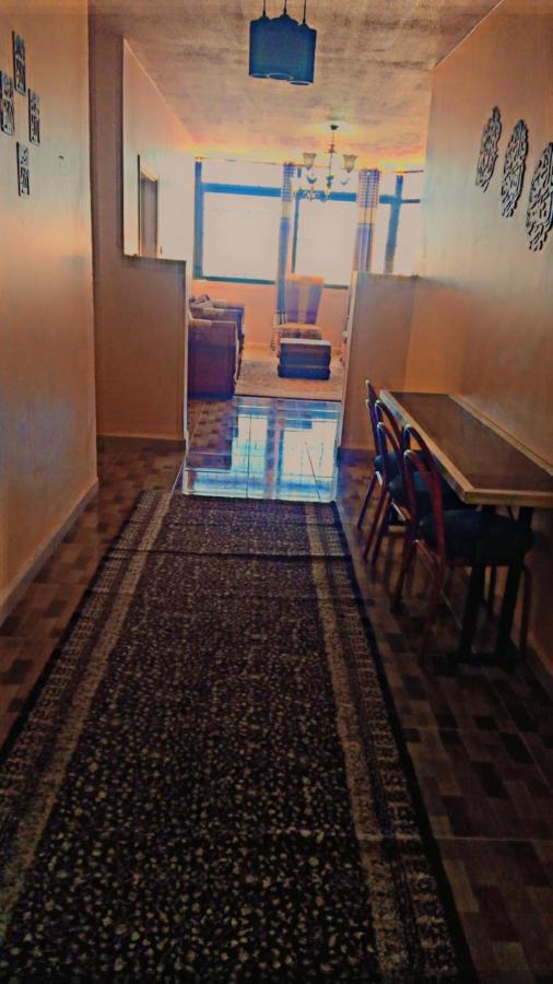 Jordanian Baity Apartment Wadi Musa Zewnętrze zdjęcie