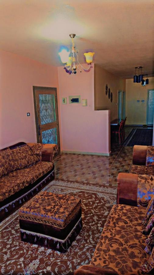 Jordanian Baity Apartment Wadi Musa Zewnętrze zdjęcie
