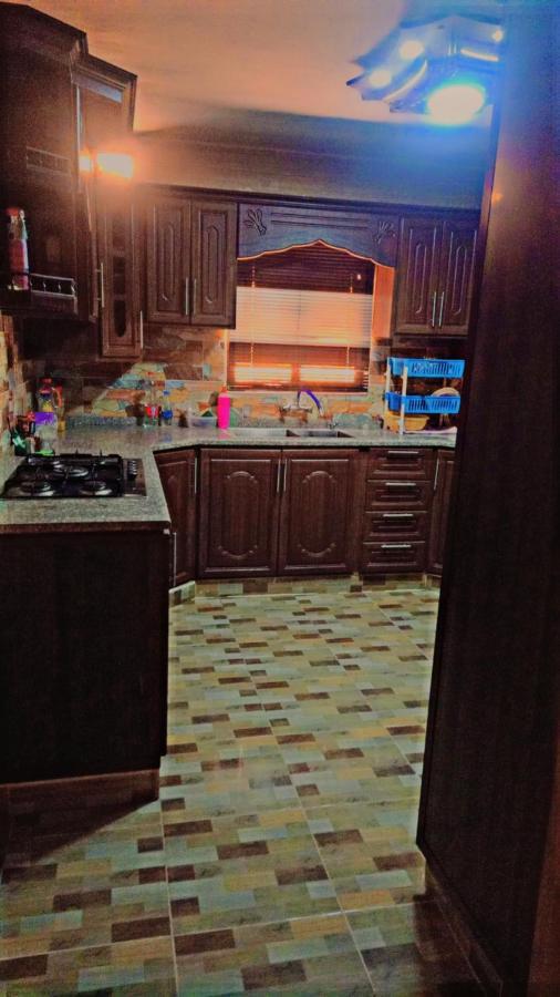 Jordanian Baity Apartment Wadi Musa Zewnętrze zdjęcie