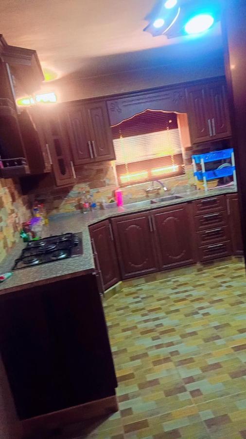Jordanian Baity Apartment Wadi Musa Zewnętrze zdjęcie