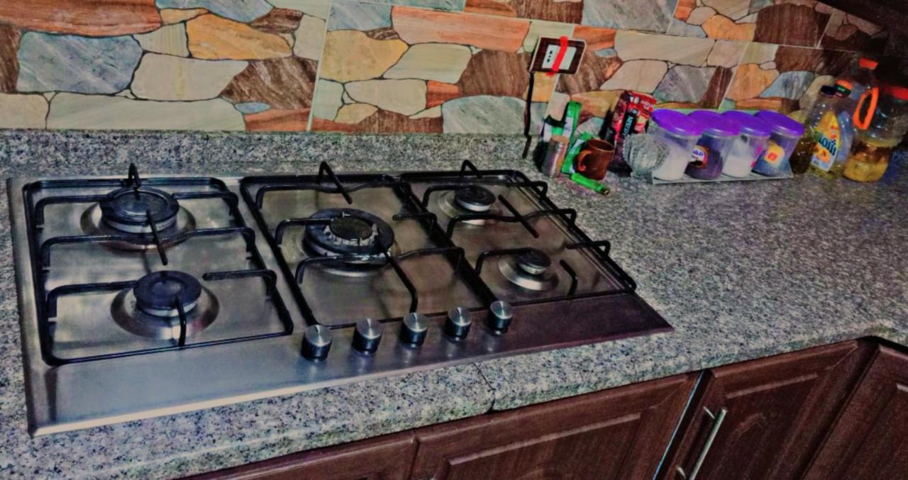 Jordanian Baity Apartment Wadi Musa Zewnętrze zdjęcie