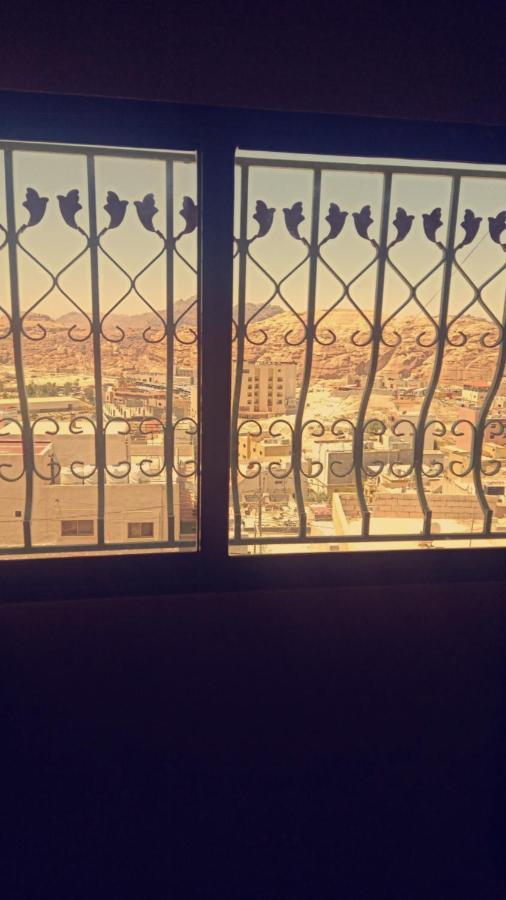 Jordanian Baity Apartment Wadi Musa Zewnętrze zdjęcie