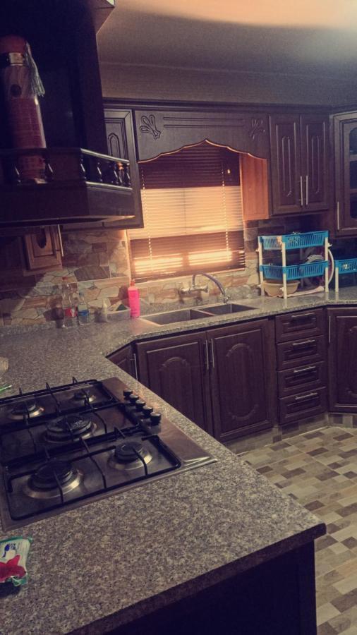 Jordanian Baity Apartment Wadi Musa Zewnętrze zdjęcie