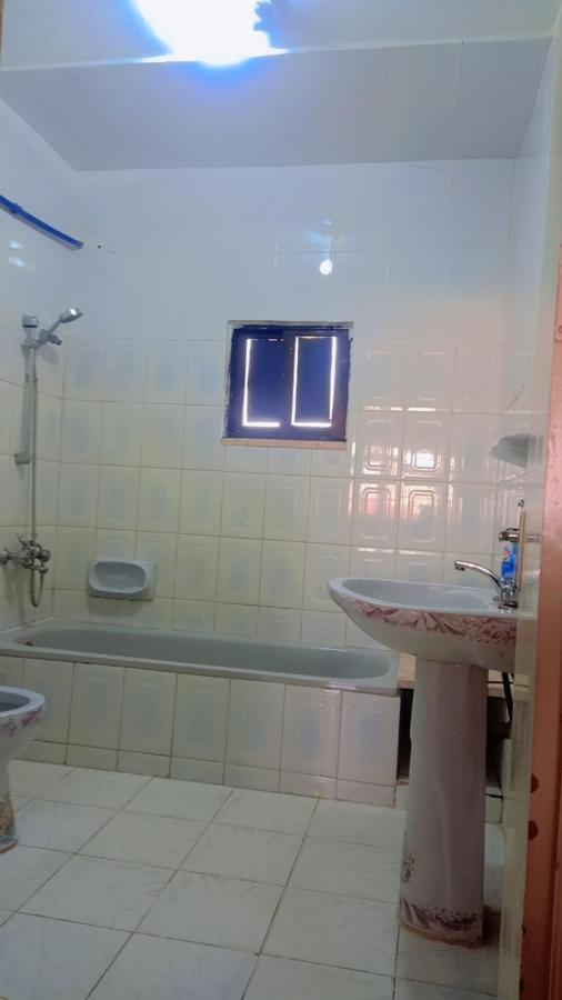 Jordanian Baity Apartment Wadi Musa Zewnętrze zdjęcie