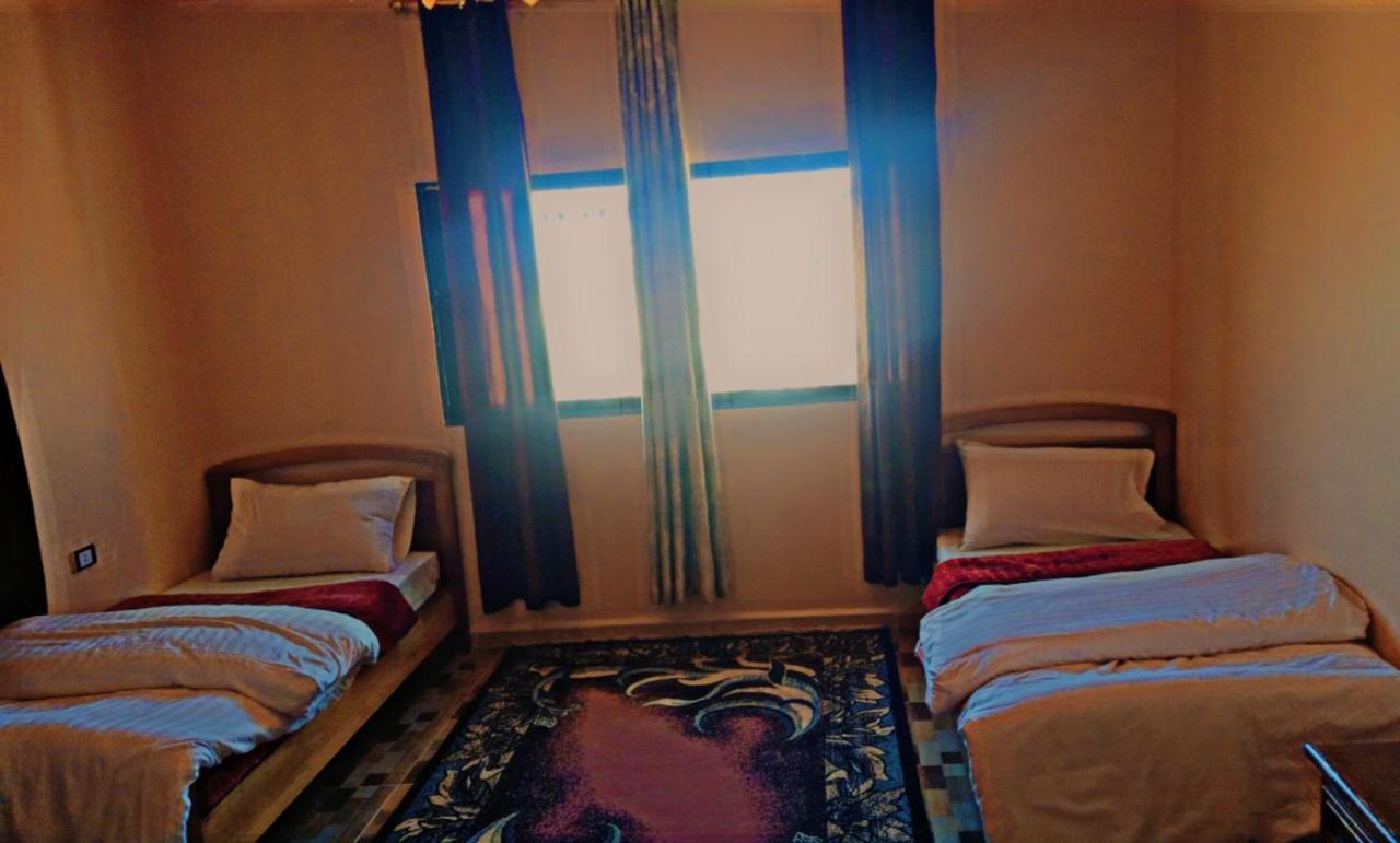 Jordanian Baity Apartment Wadi Musa Zewnętrze zdjęcie