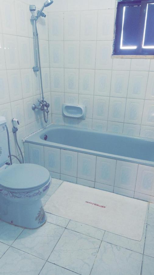Jordanian Baity Apartment Wadi Musa Zewnętrze zdjęcie