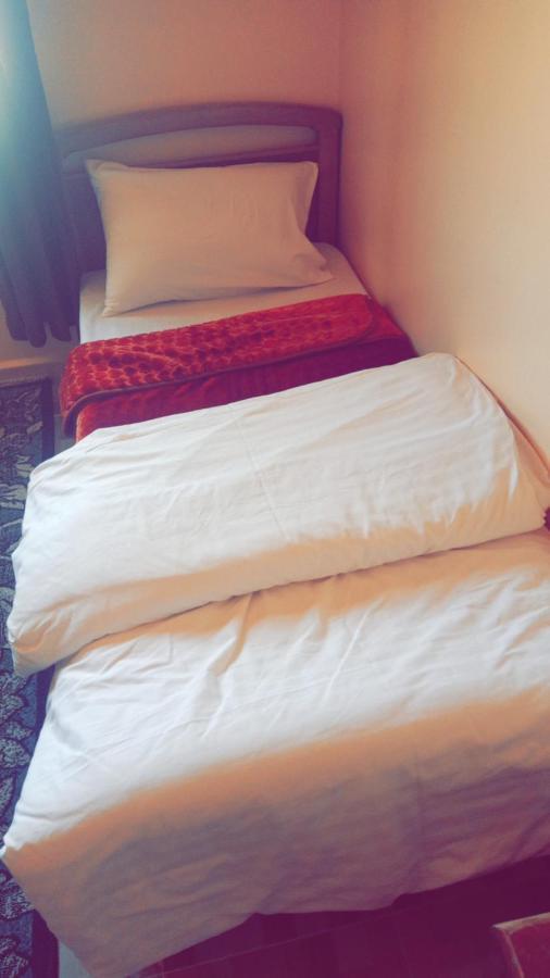 Jordanian Baity Apartment Wadi Musa Zewnętrze zdjęcie