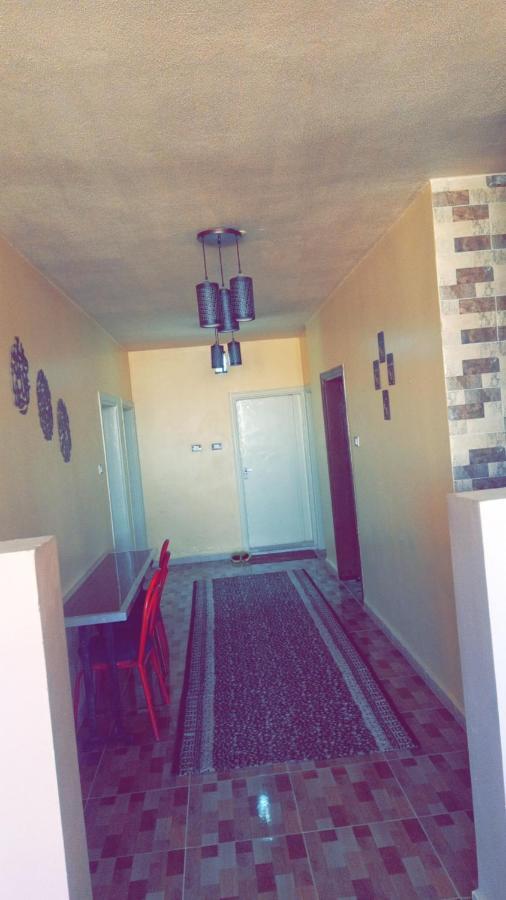 Jordanian Baity Apartment Wadi Musa Zewnętrze zdjęcie
