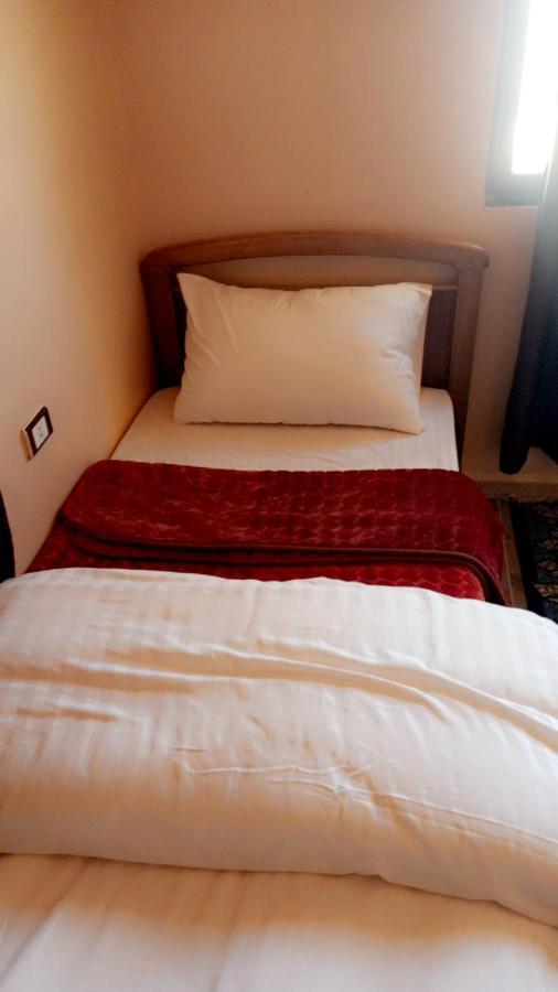 Jordanian Baity Apartment Wadi Musa Zewnętrze zdjęcie