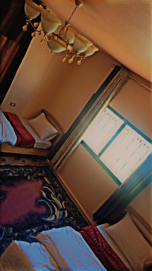 Jordanian Baity Apartment Wadi Musa Zewnętrze zdjęcie