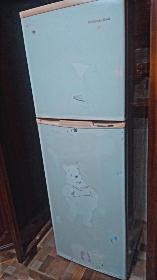 Jordanian Baity Apartment Wadi Musa Zewnętrze zdjęcie