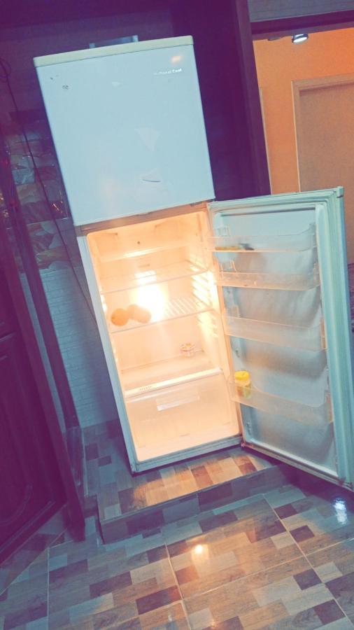 Jordanian Baity Apartment Wadi Musa Zewnętrze zdjęcie