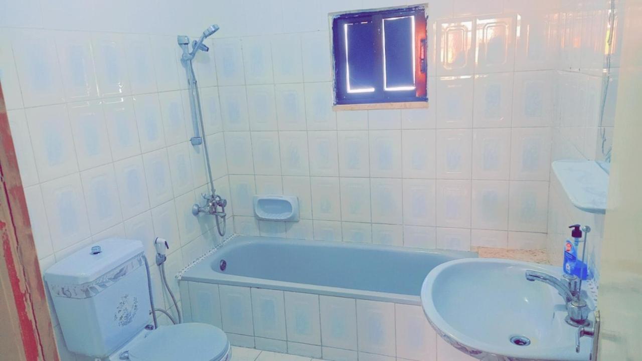 Jordanian Baity Apartment Wadi Musa Zewnętrze zdjęcie